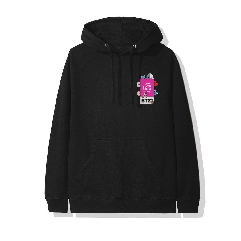 Bt21 antisocial hot sale