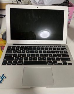 Apple macbook