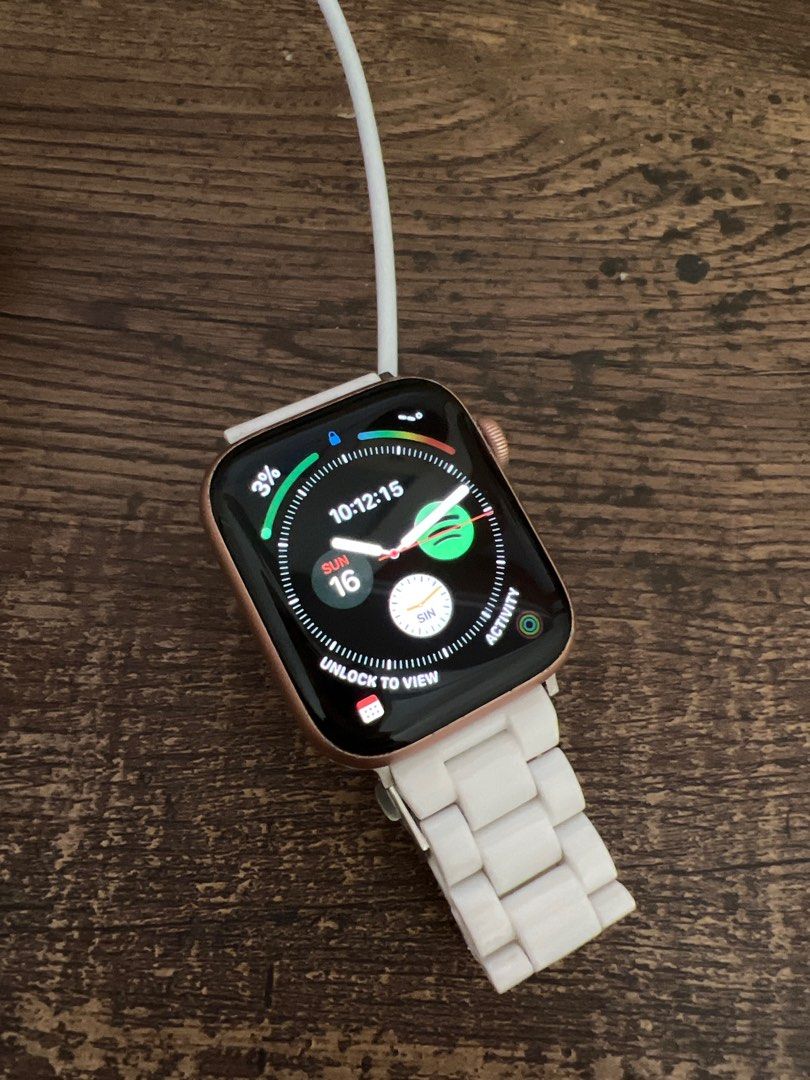 Cellular watch clearance 4