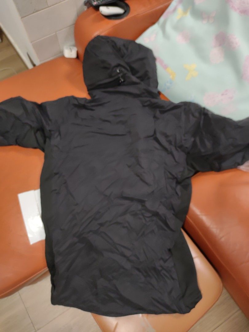 Arcteryx leaf atom LT hoody Gen 2, 名牌, 服裝- Carousell