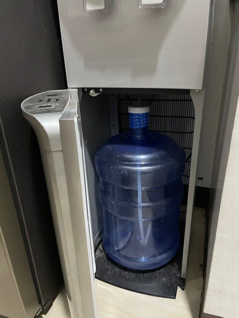 Asahi Water Dispenser Bottom Load, TV & Home Appliances, Kitchen