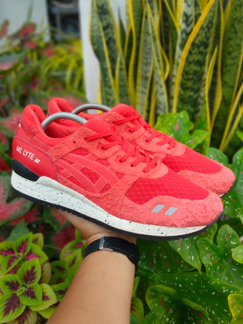 Gel lyte online iii 9.5