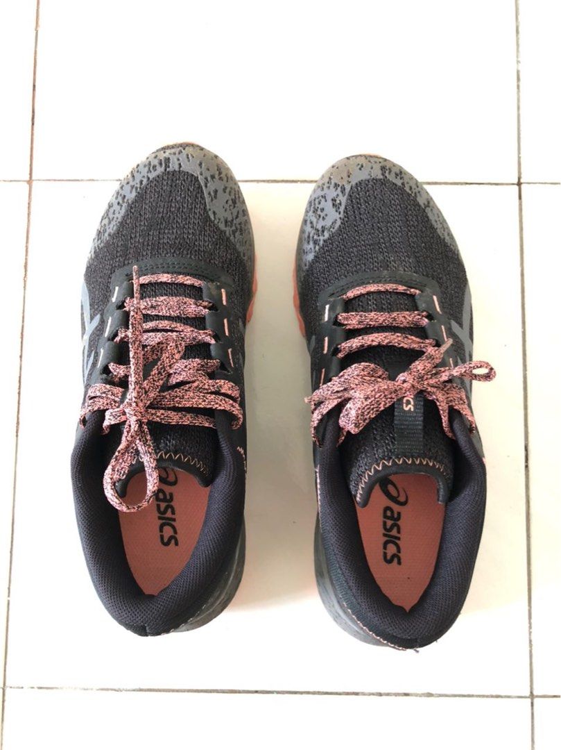 Asics alpine xt sale trail-running shoes - women's