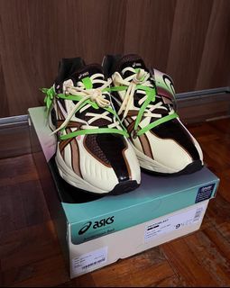 Asics x Andersson Bell HN2-S Protoblast