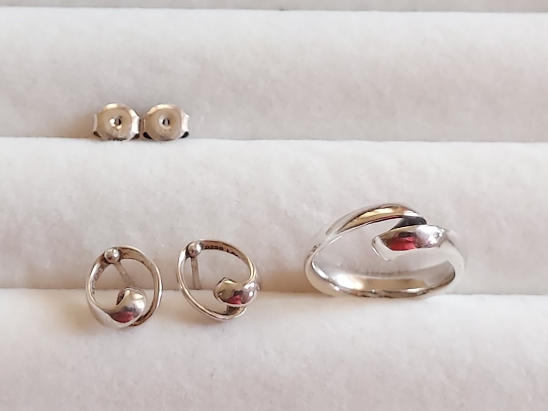 TrollBeads Damen-Bead 'Familie' Aus 925 Sterling Silber – Charmantes Armband-Charm Für Individuelle Schmuckstücke