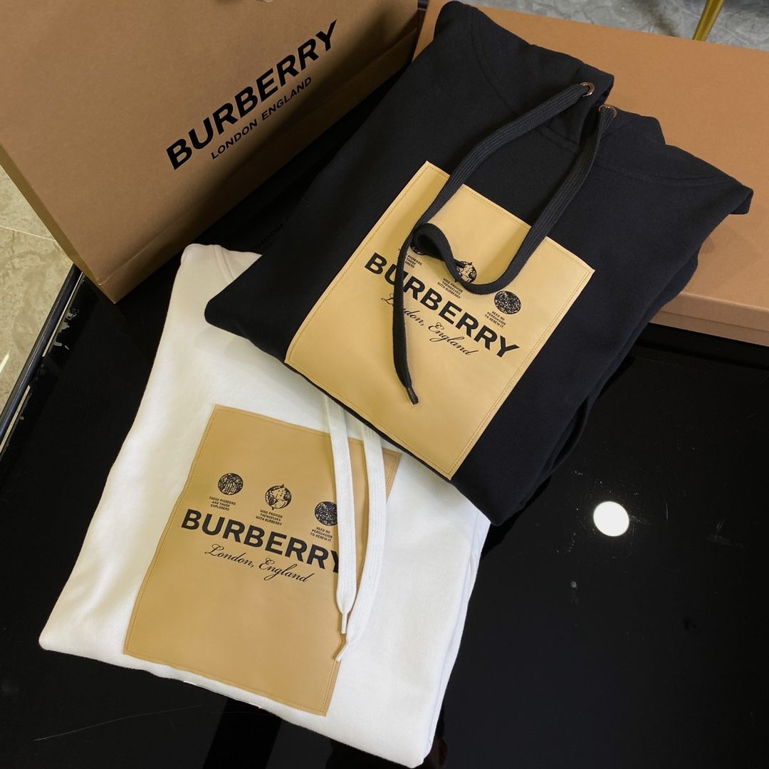 Burberry original label online