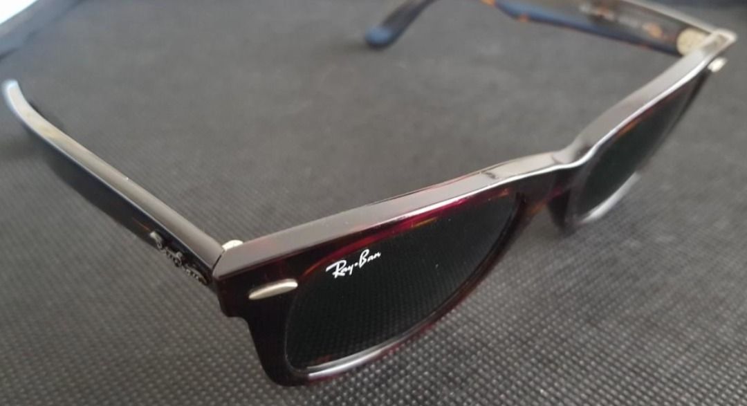 Wayfarer deals 2140 47mm