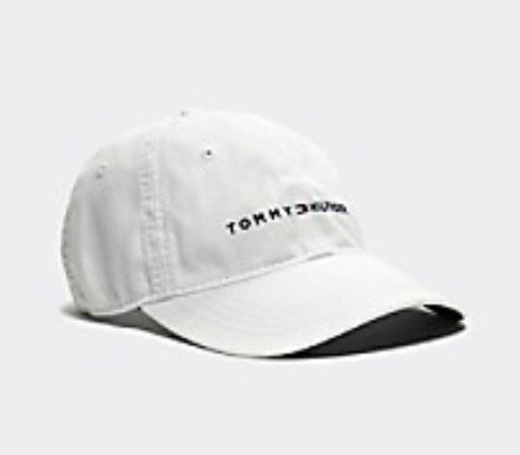 Authentic TOMMY HILFIGER Cap (Category: Caps & Hats) located in San Juan City. Submitted by bleasure (Listing ID 1203347928, Image 1). Description: Authentic TOMMY HILFIGER Cap.