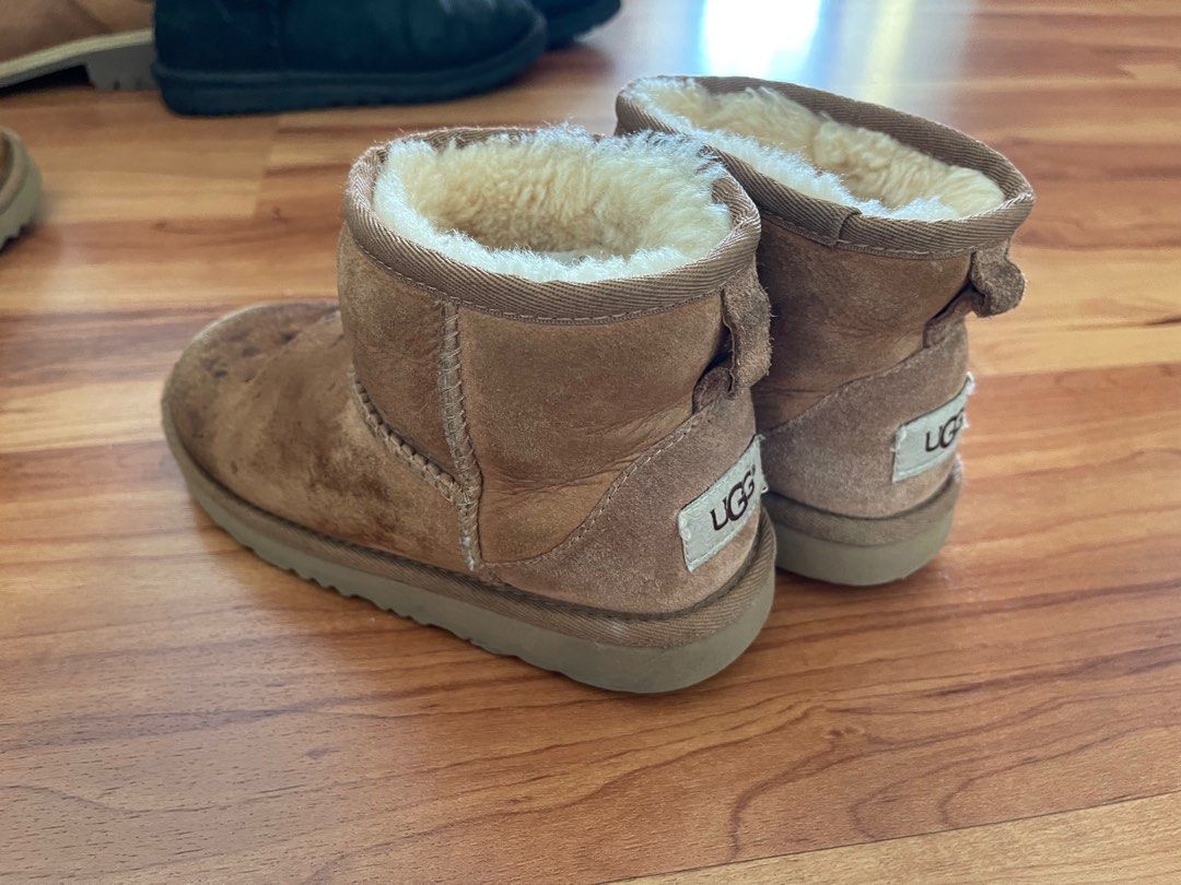 Authentic Ugg boots for kids
