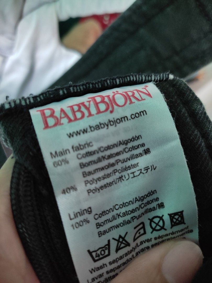 Babybjorn baby carrier best sale miracle