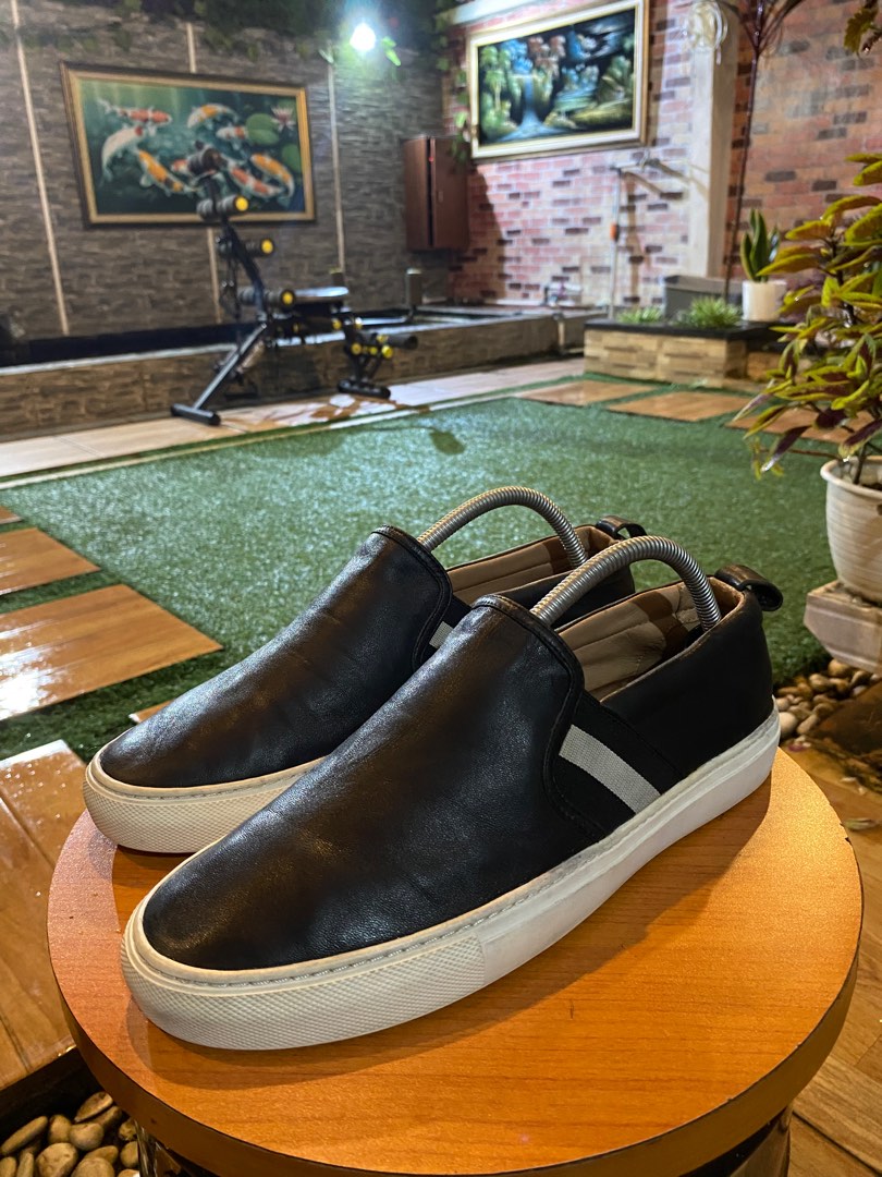 Bally herald slip on shop