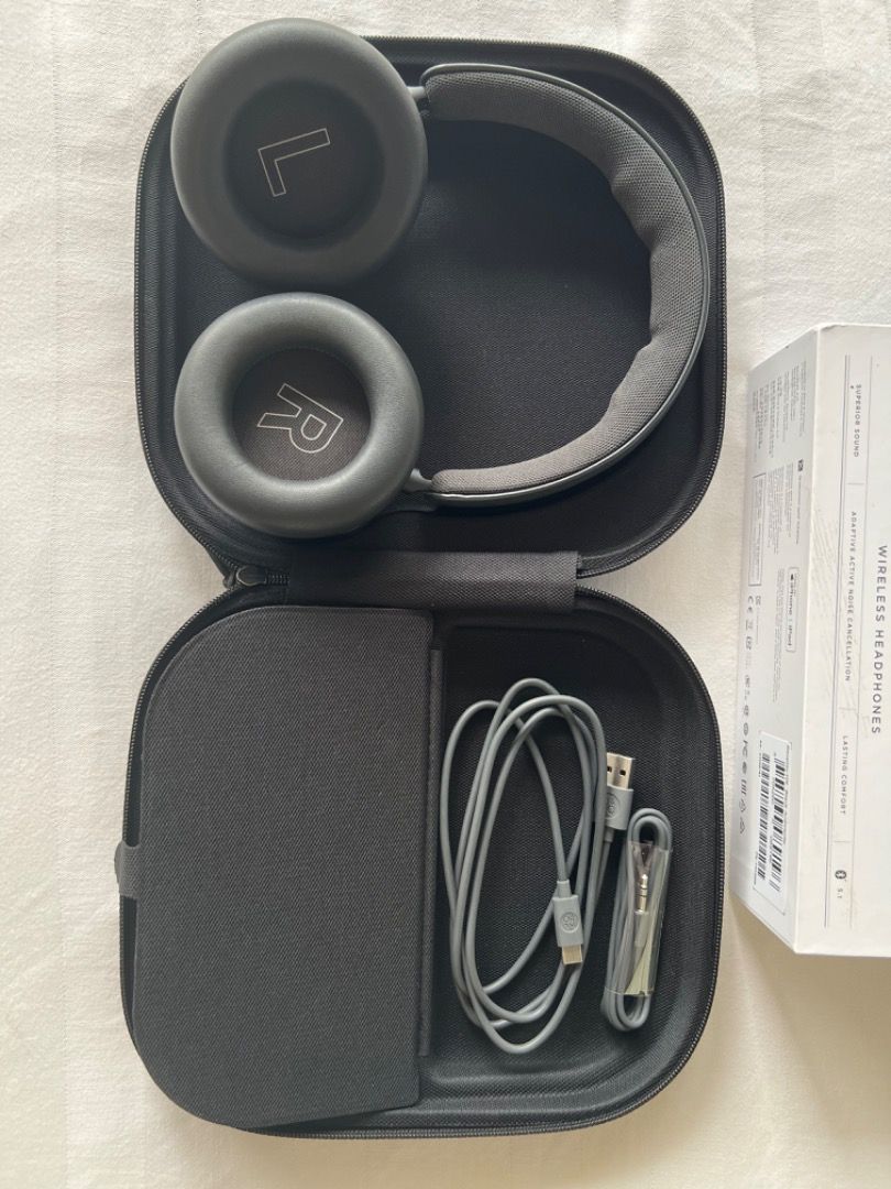 Bang Olufsen Beoplay HX, Elektronik, Audio di Carousell