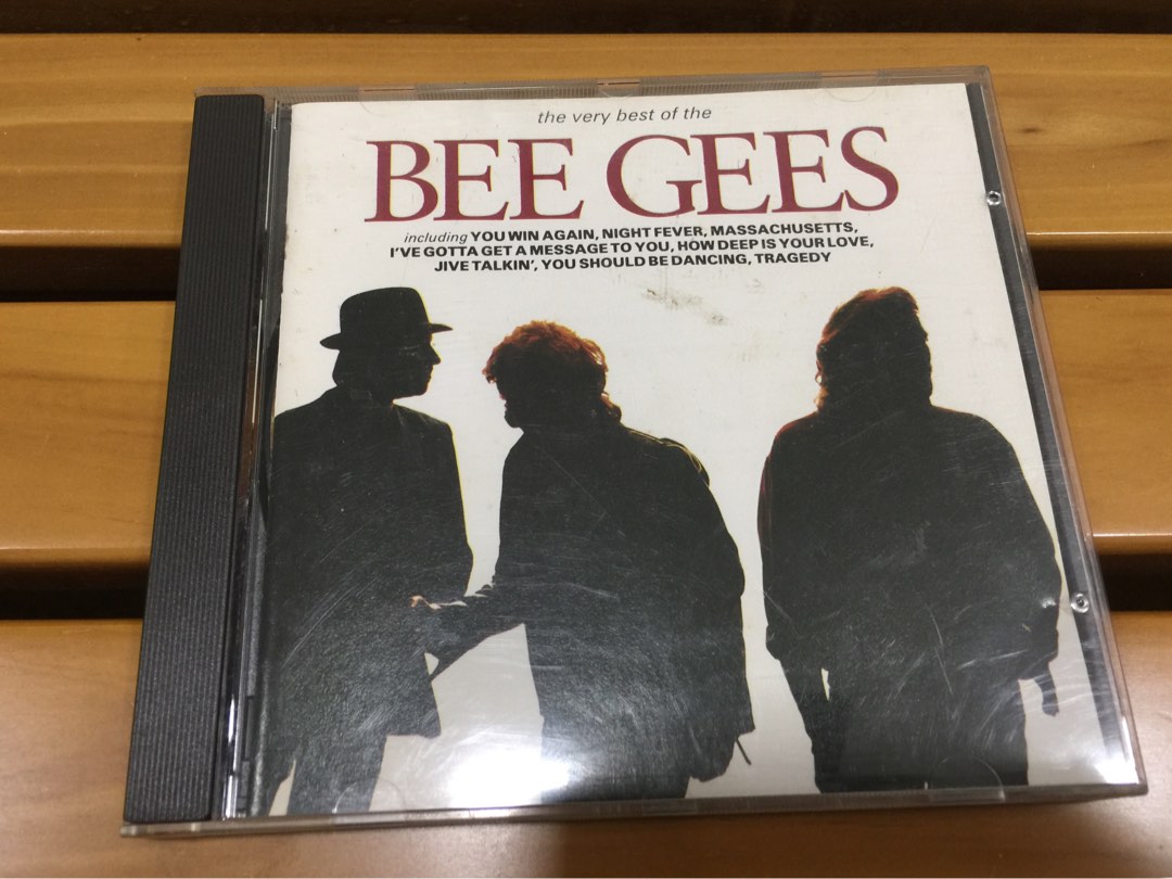 Bee Gees, Hobbies & Toys, Collectibles & Memorabilia, Vintage ...