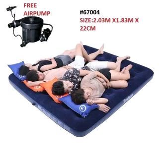 Bestway King Size Inflatable Airbed