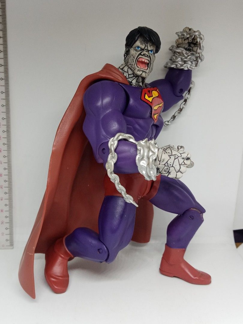 Bizarro DC Comics (s14), Hobbies & Toys, Toys & Games on Carousell