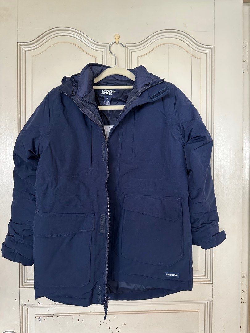 3 in store 1 squall jacket