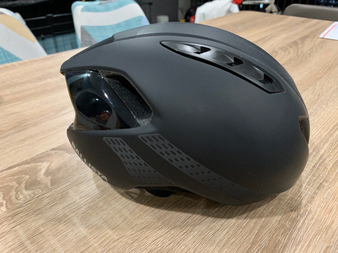 Bontrager ballista store 2019