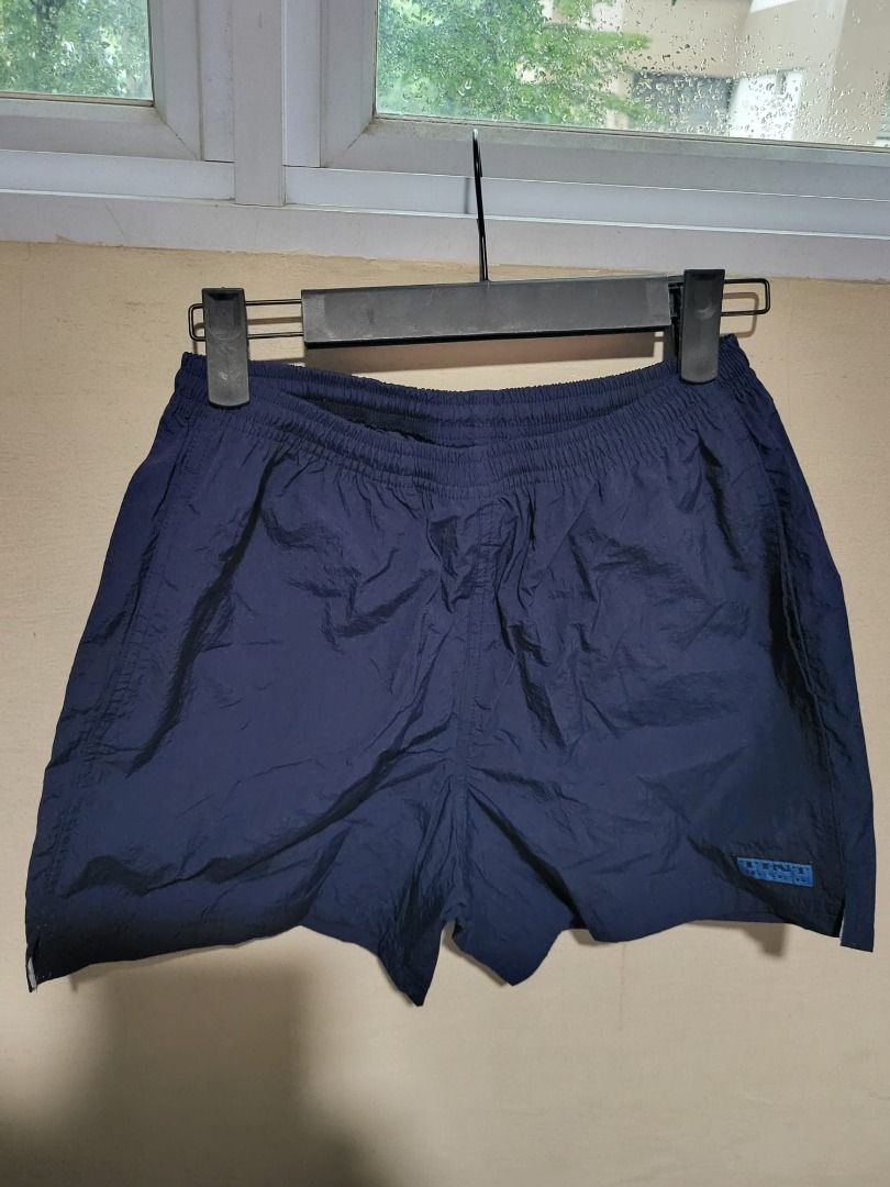 Reebok outlet nylon shorts