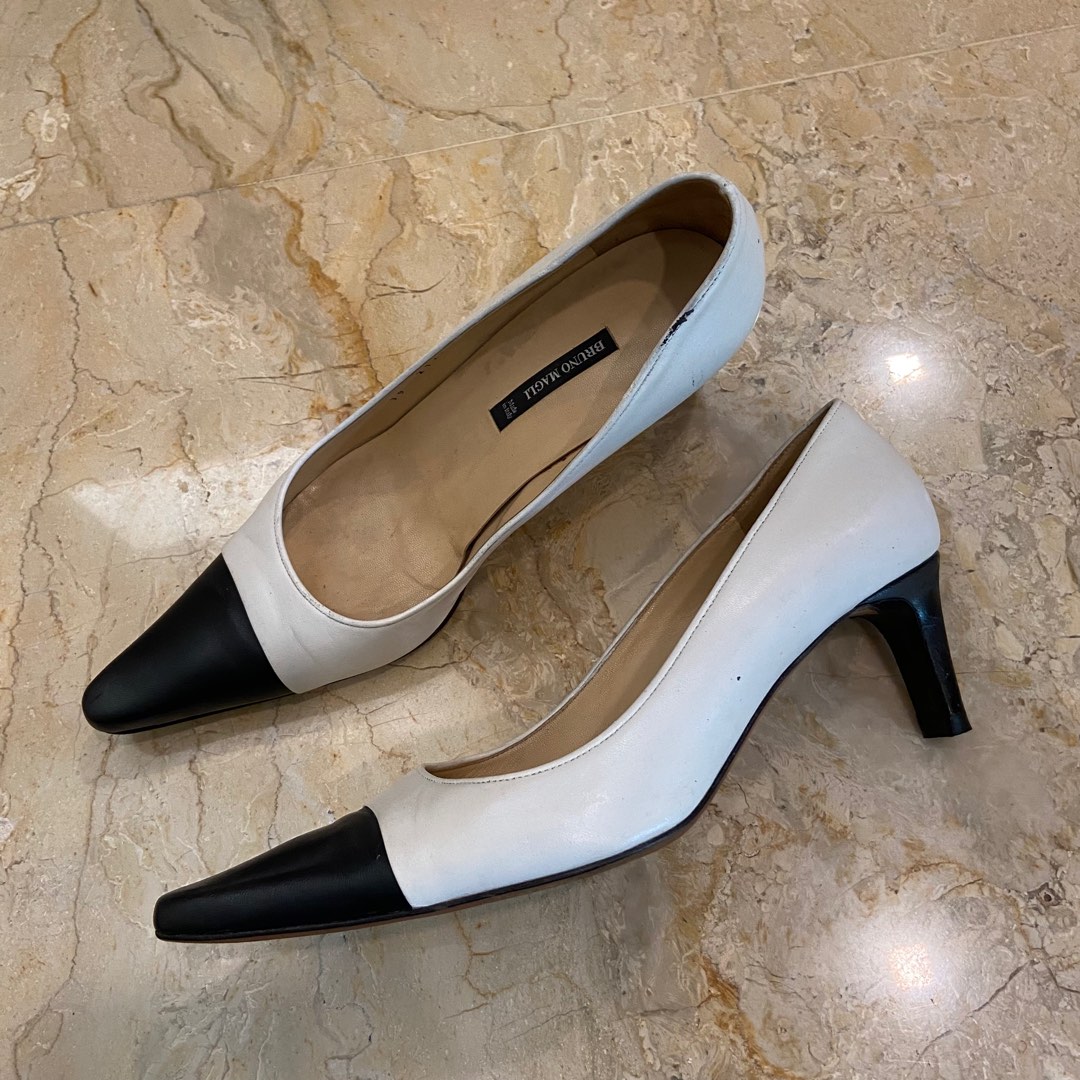 Bruno best sale magli heels