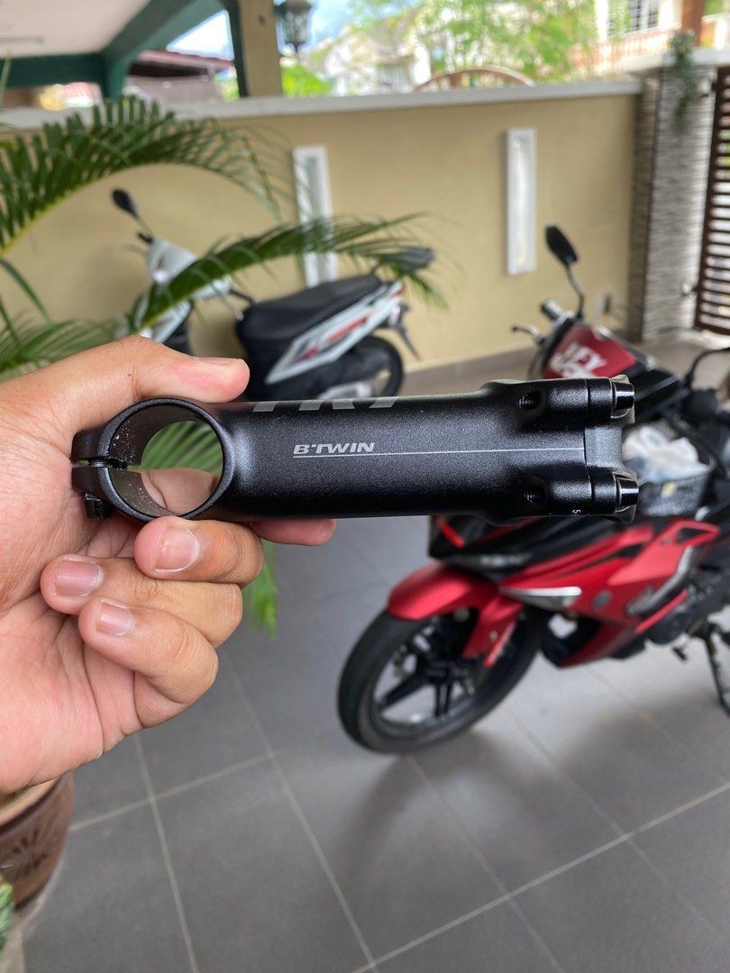 110mm stem road on sale bike