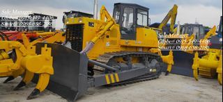 BULLDOZER XCMG TY230 with Ripper 220hp Brand New