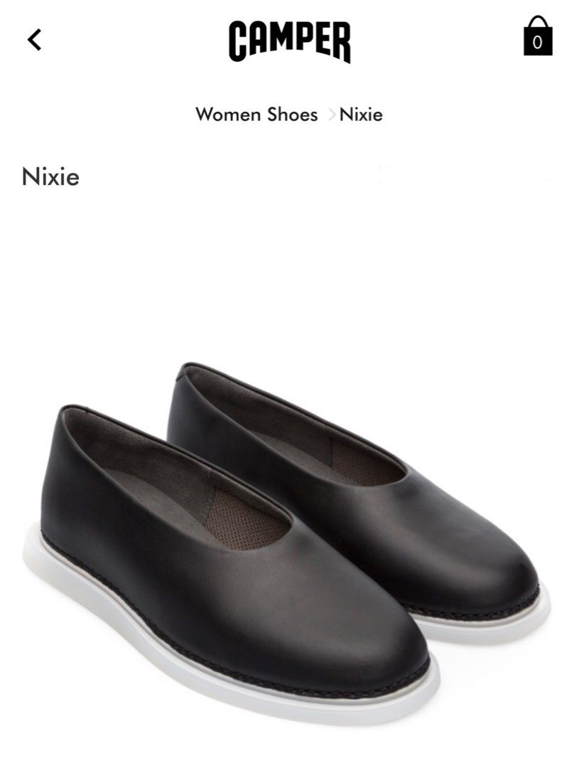 Camper nixie new arrivals womens