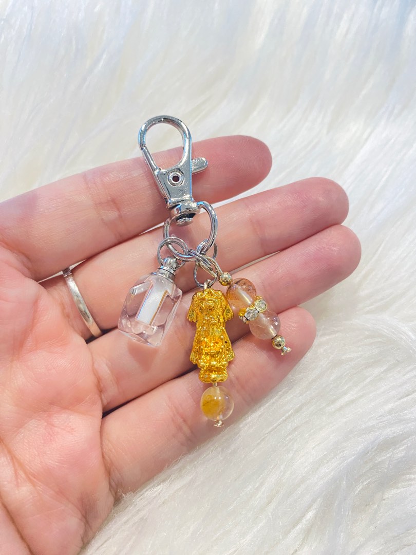 Red citrine sales