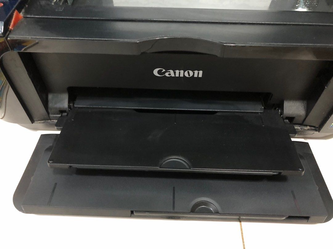 Canon sales e510 printer