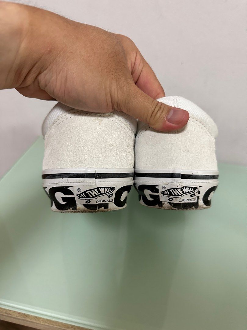 Pokemon online vans collab