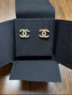 Chanel Earrings 耳環