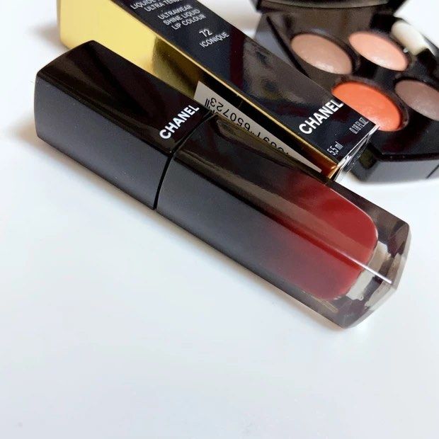 Coffret Cadeau Maquillage Chanel 9 en 1 pour Femme Couleur Liquide  Poudre Fard à Paupières Brcorporelle à Lèvres 9 en 1  AliExpress