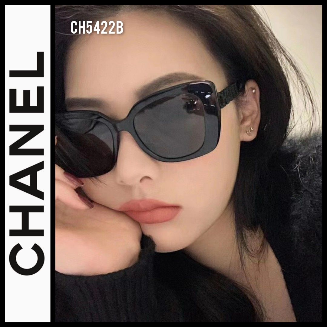 chanel sunglasses celebrity
