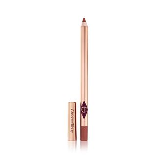 Charlotte Tilbury - LIP CHEATHOT GOSSIP
Tawny Rose Pink 唇線筆

迷你64229341687682110