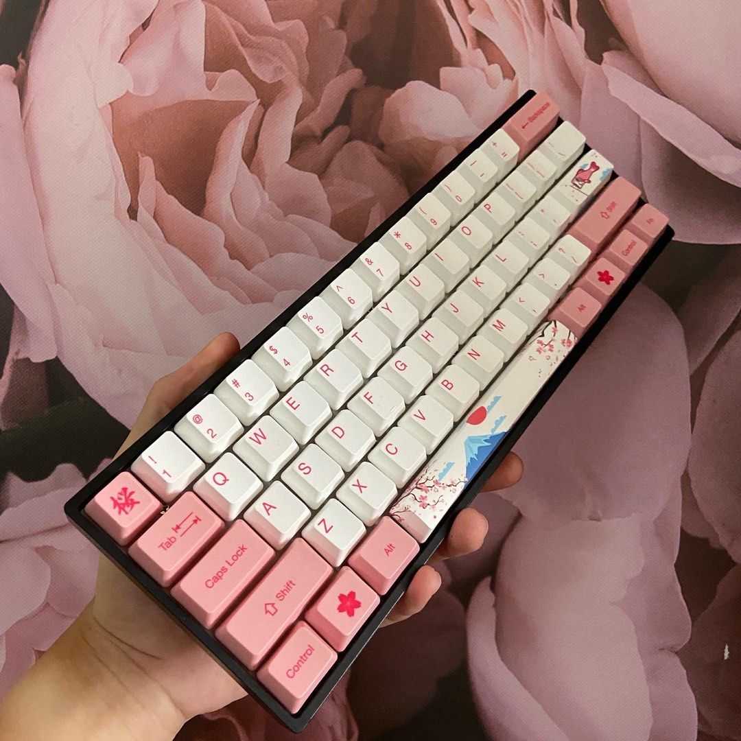 Cheap Custom Mechanical Keyboard Building Service, Computers & Tech