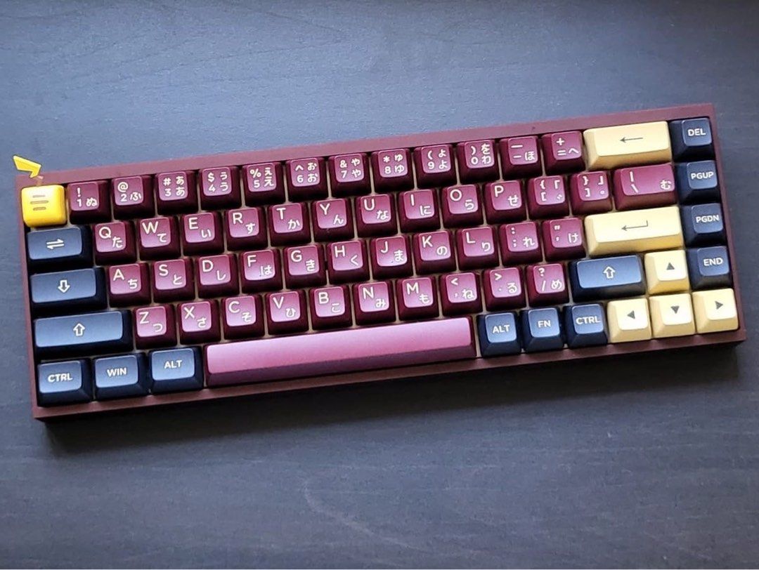 Cheap Custom Mechanical Keyboard Building Service, Computers & Tech ...