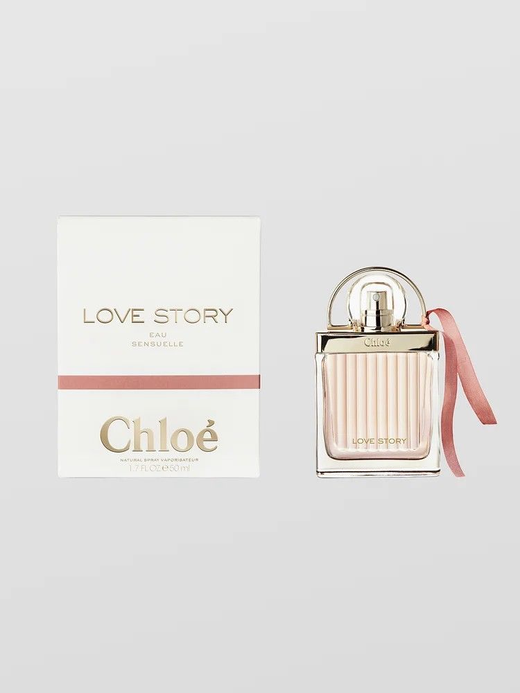 Chloe love sales 50 ml