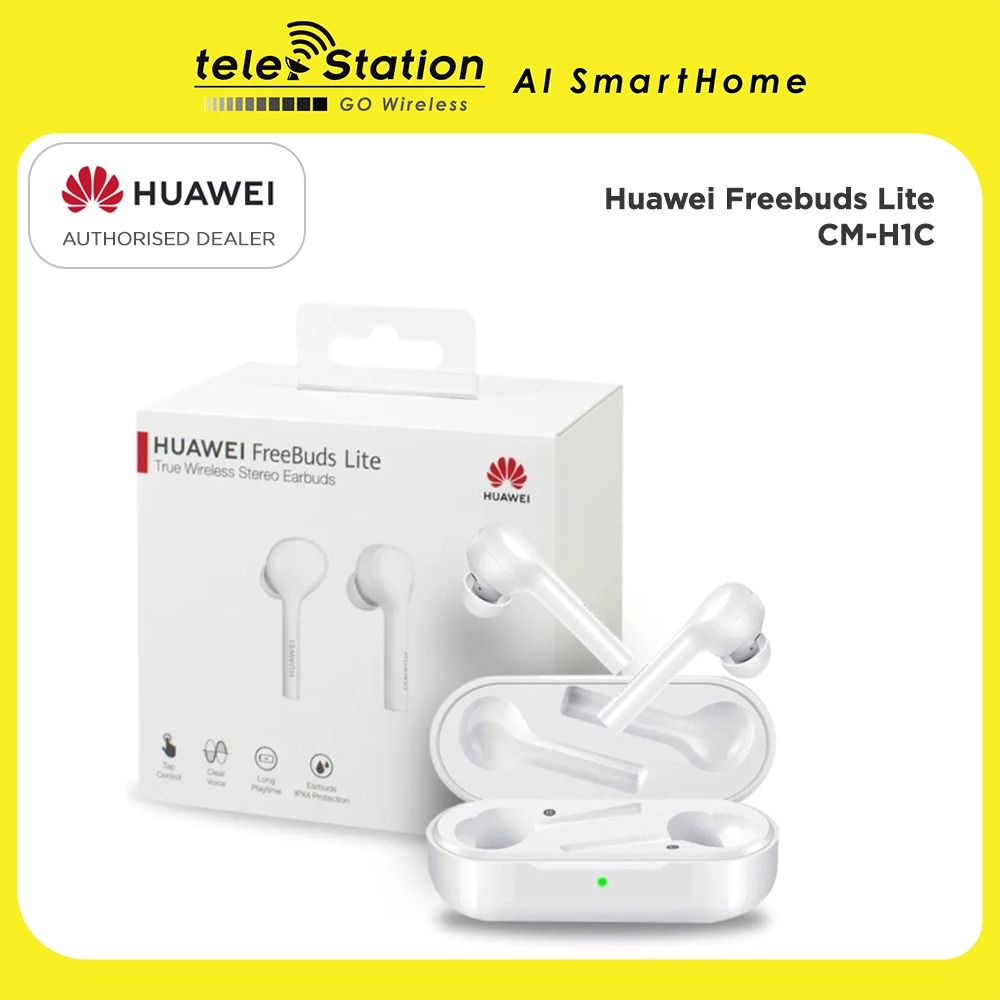 Huawei freebuds store lite wireless