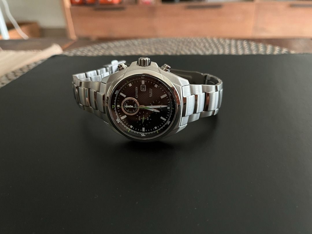 Casio eco new arrivals drive titanium