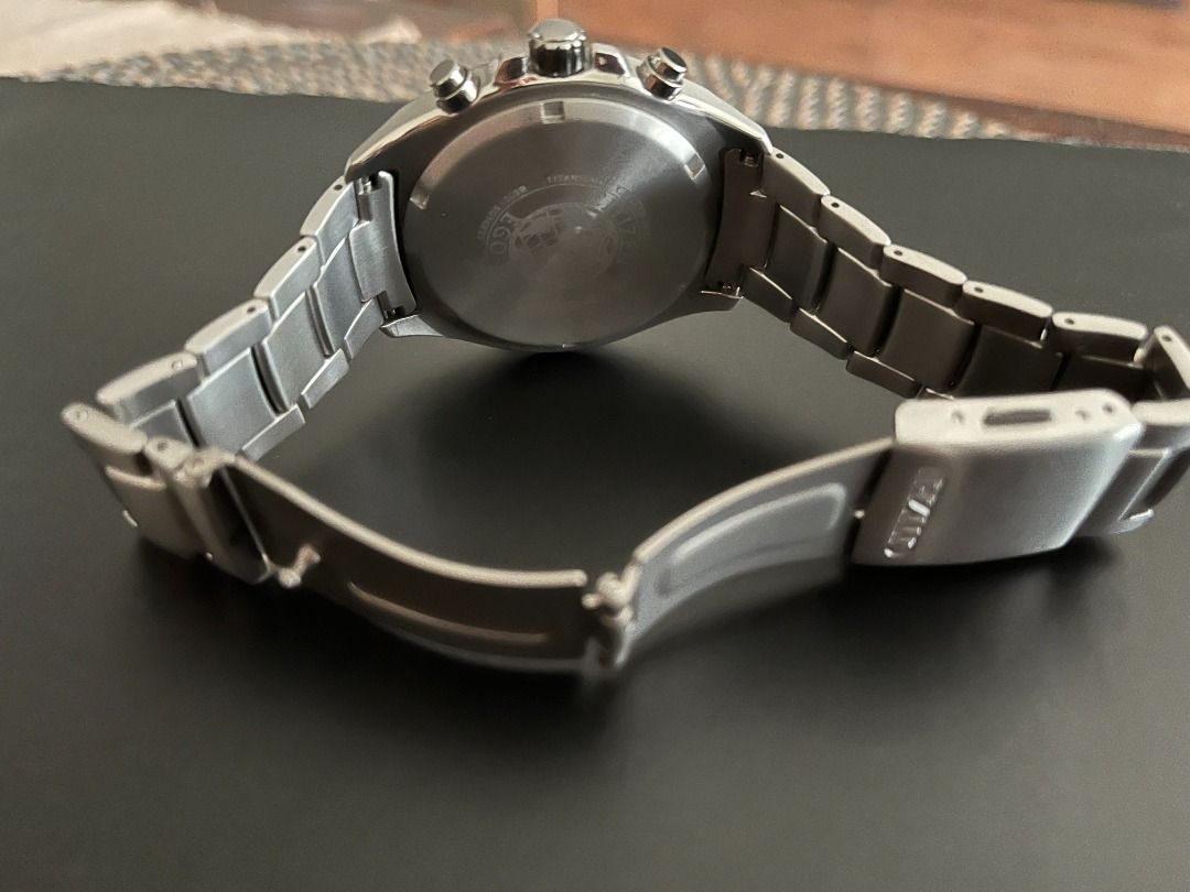 Mens sale citizen eco