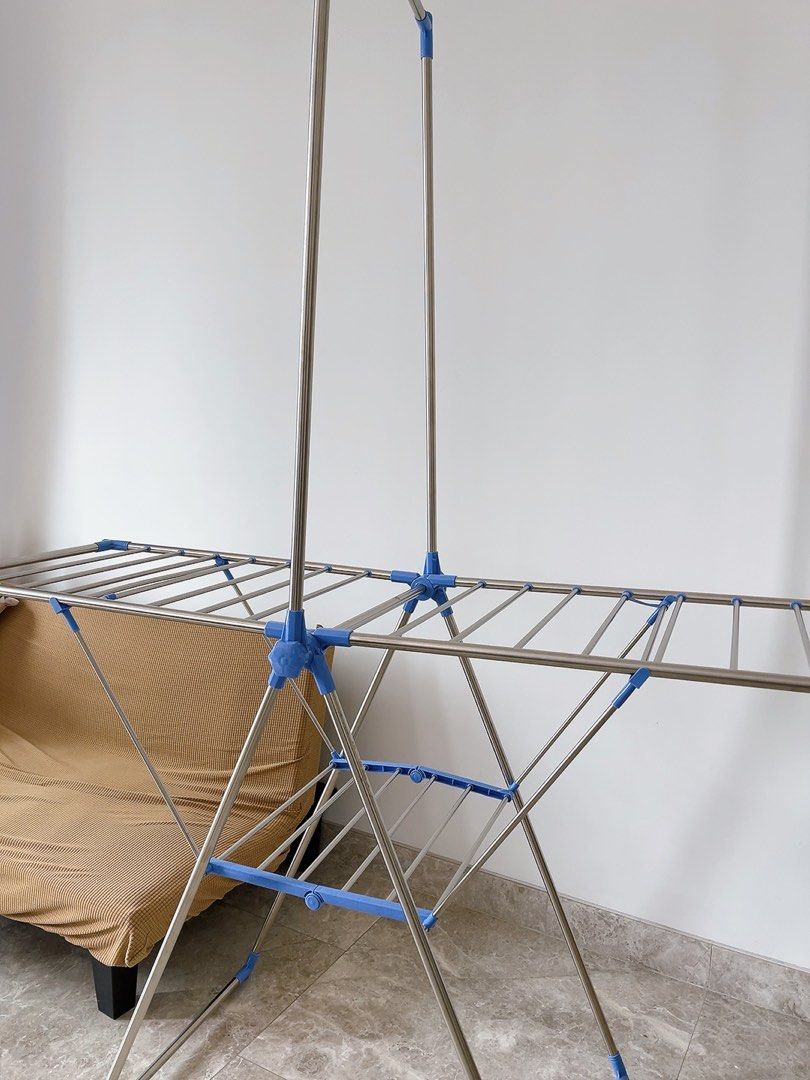 Clothes Drying Rack, Furniture & Home Living, Bathroom & Kitchen ...