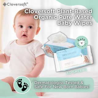 Cloversoft Ecofriendly Products Collection item 2