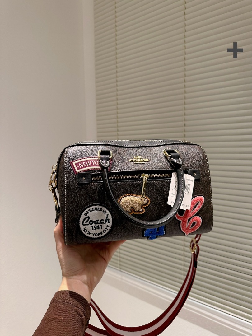 Coach outlet disney clearance collection
