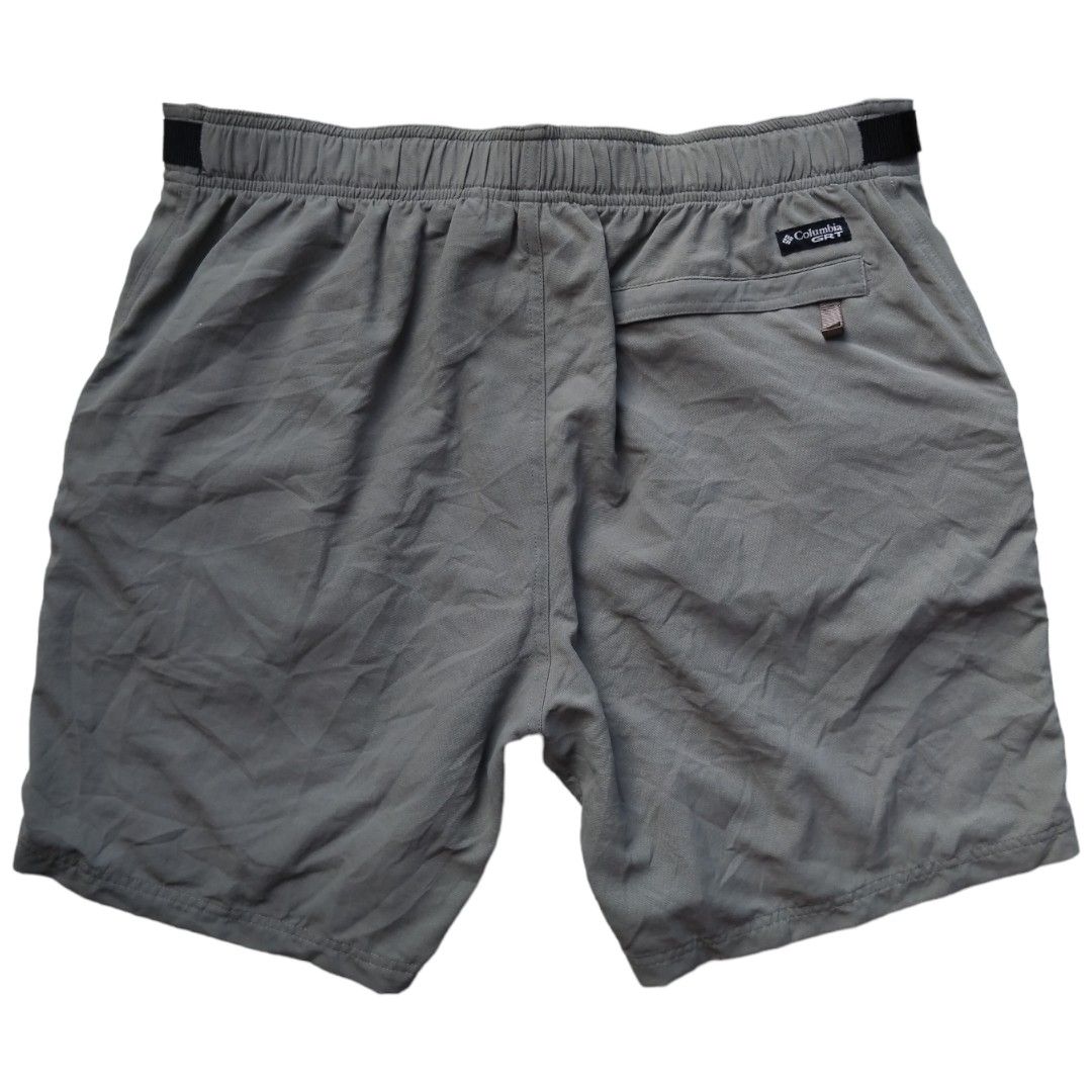 Columbia short omni dry Men s Fashion Bottoms Shorts on Carousell