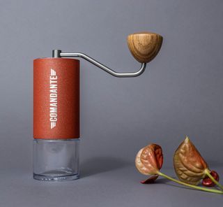 Comandante | Nitro Blade C40 MK4 Hand Grinder - Sunset