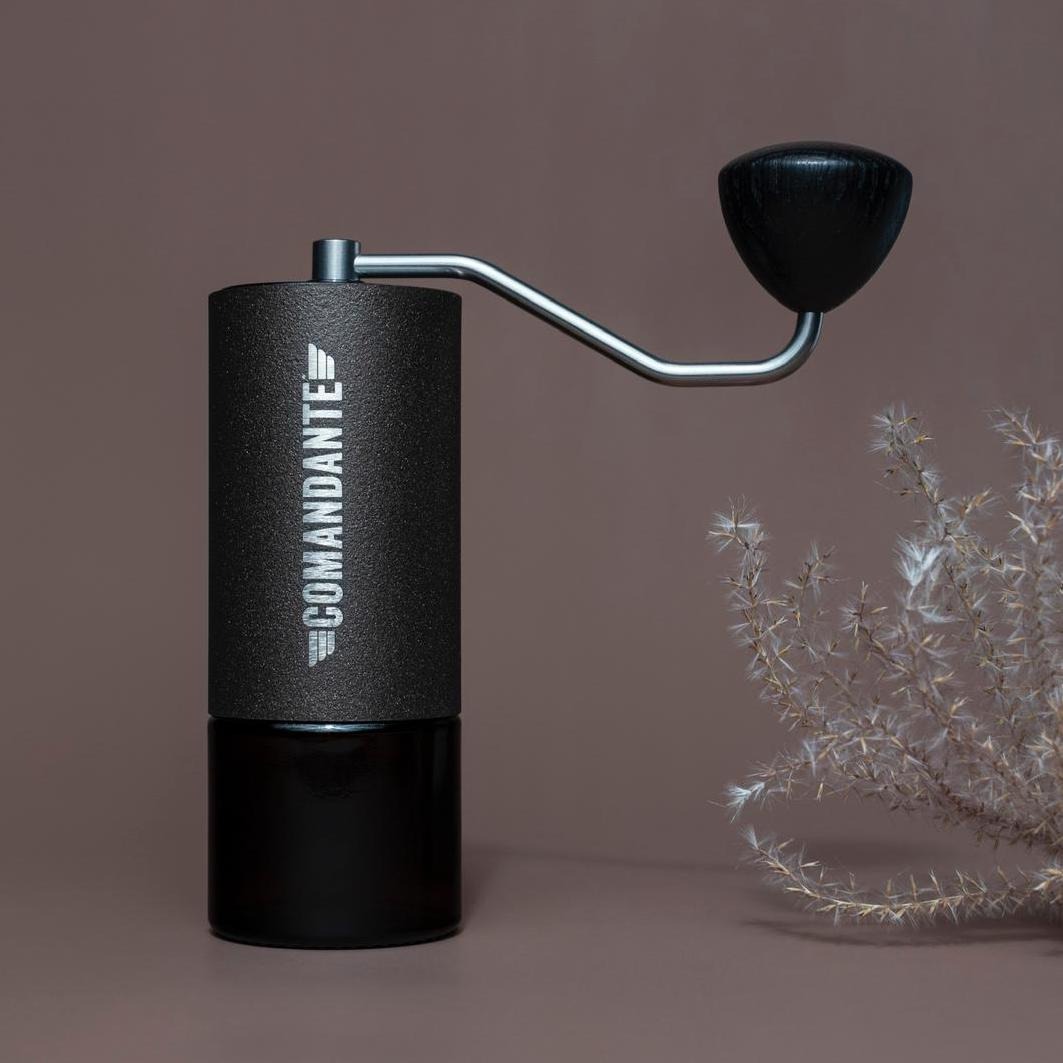 楽天 【最高級モデル】Comandante Liquid Liquid MK4- 最新・最高級