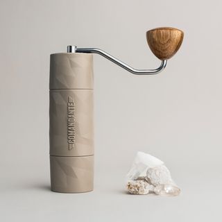 Comandante | X25 Trailmaster Hand Grinder