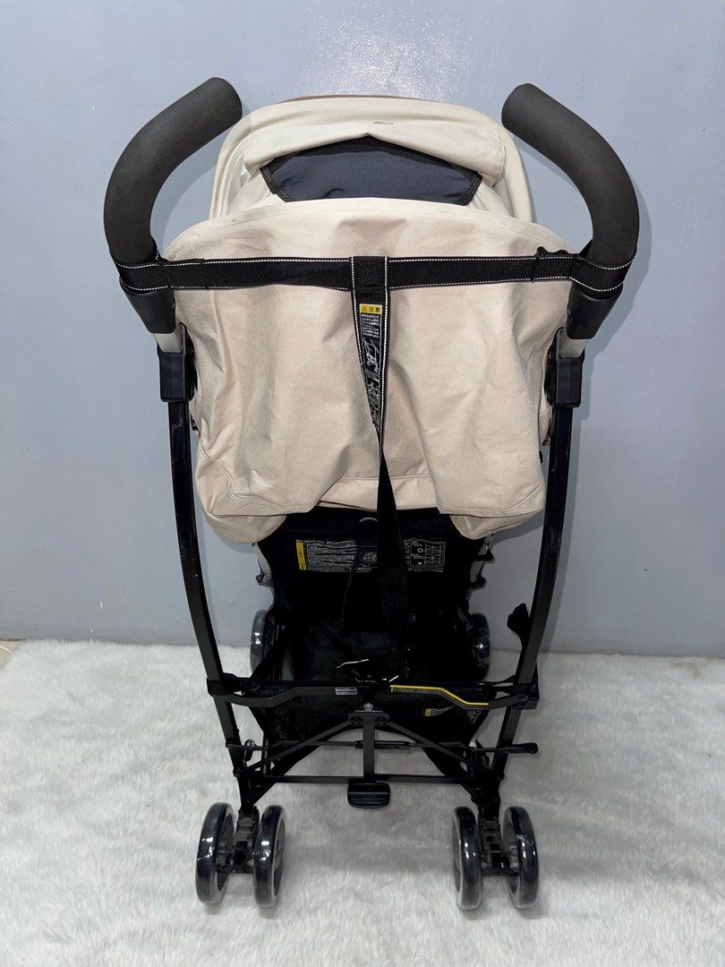 COMBI UMBRELLA STROLLER, Babies & Kids, Going Out, Strollers on Carousell
