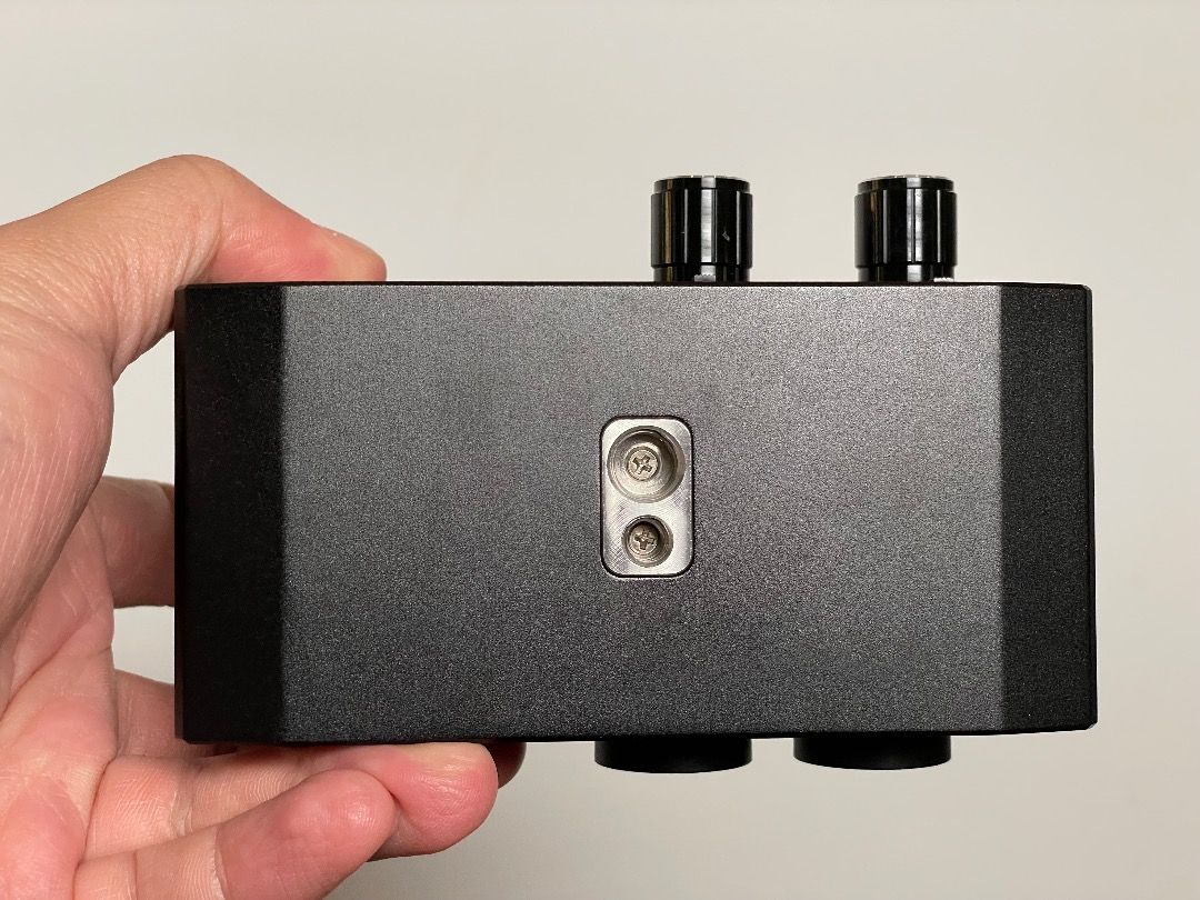 Adattatore Audio Comica CVM-AX3 Per Fotocamere - Preamplificatore XLR/3.5mm/6.35mm Con Alimentazione Phantom - Foto 9