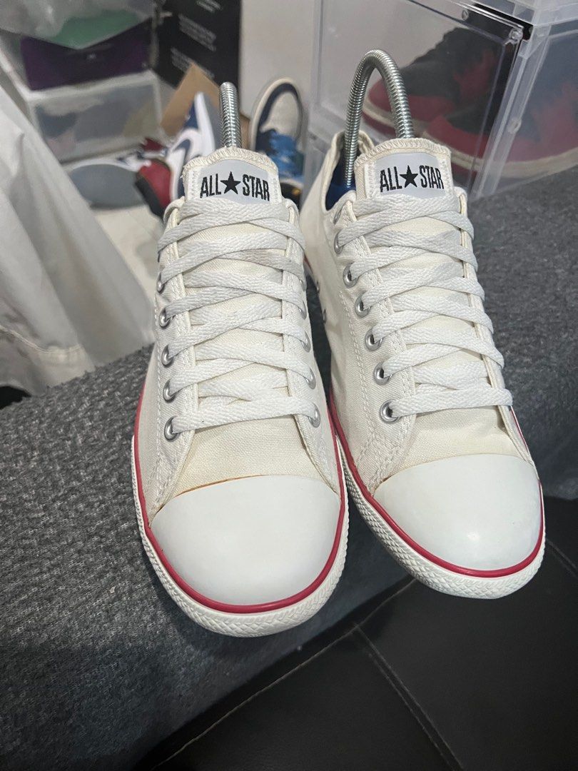 Ox slim converse outlet