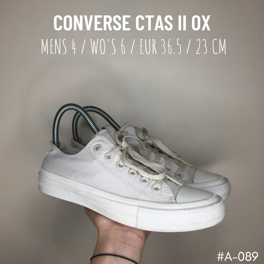 Ctas ii online